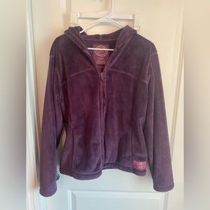 Life is Good Fleece Hoodie